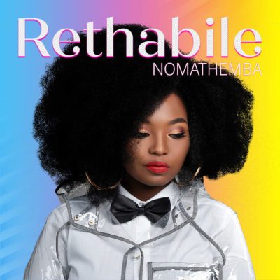 Rethabile Nomathemba