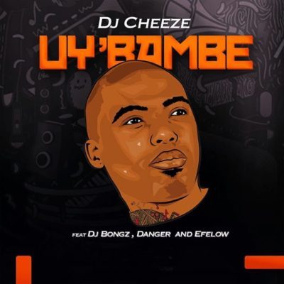 DJ Cheeze - Uy