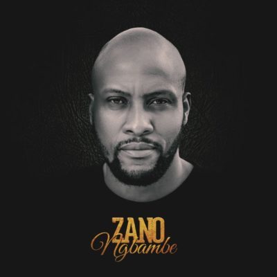 Zano Ngbambe (Kollective Kontrol Remix – Extended Mix) ft. Mpumi, Cuebur & Tshego AMG