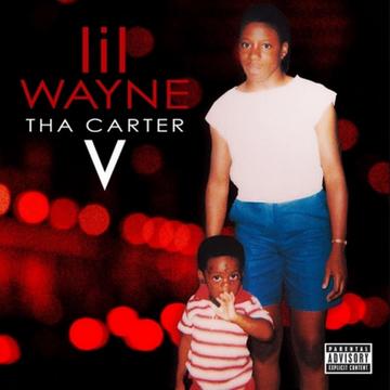 Lil Wayne Let It Fly Ft. Travis Scott