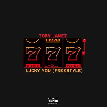 Tory Lanez Lucky You Freestyle