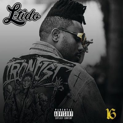 L-Tido Maybe ft. Maggz & Sean Pages