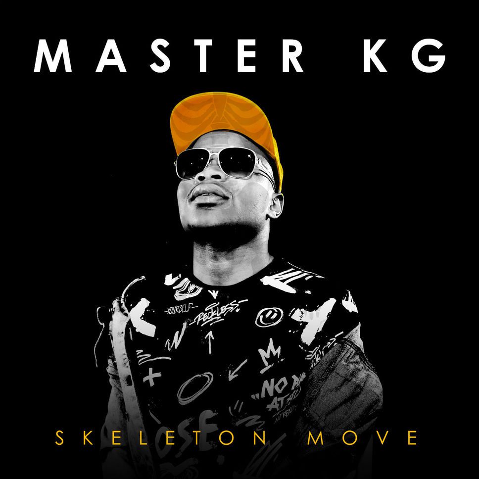 Master KG - Black Drum 