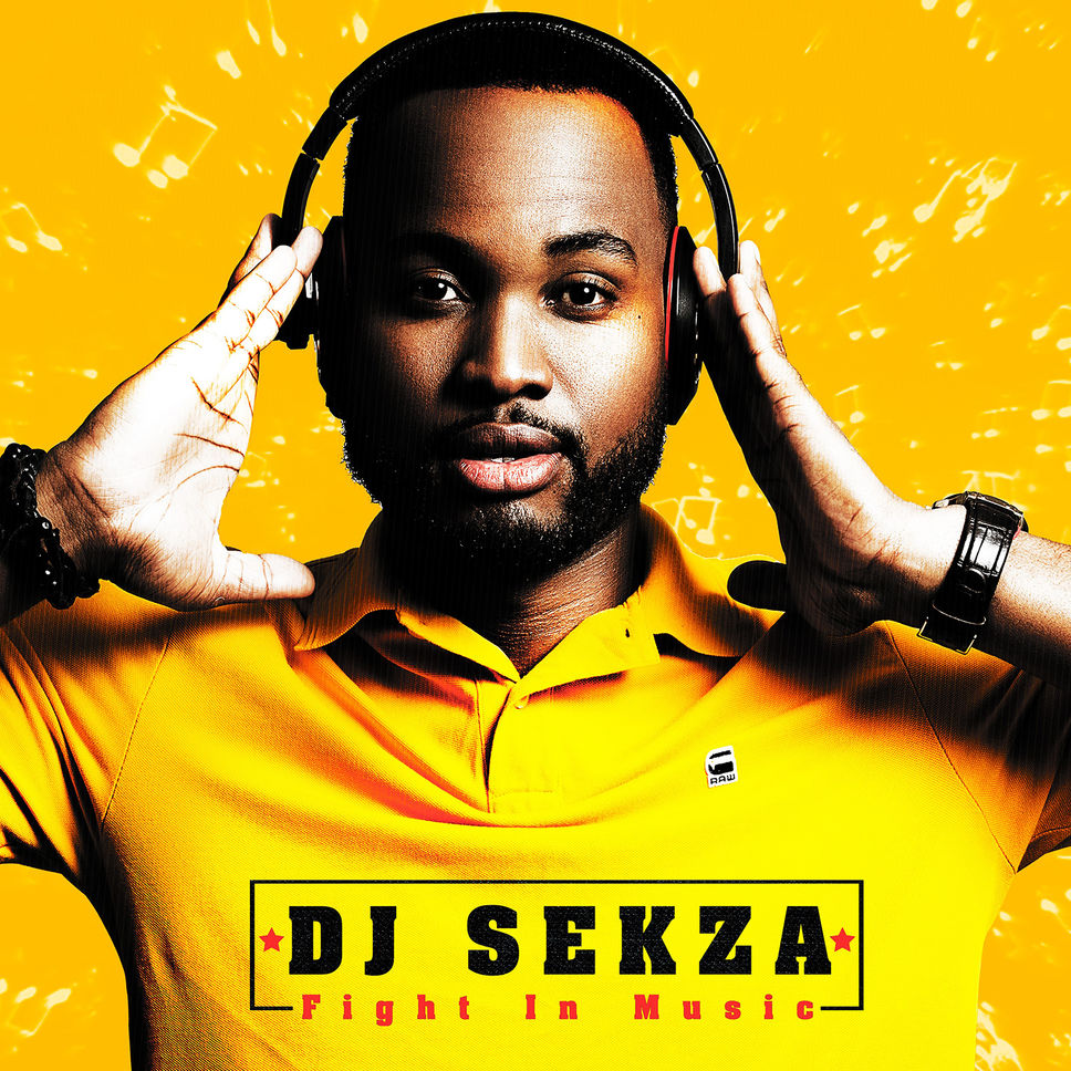 DJ Sekza Muzika Ft. Stixzet