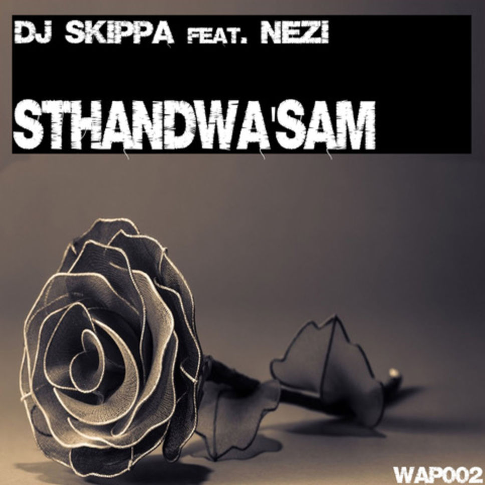 DJ Skippa Sthandwa
