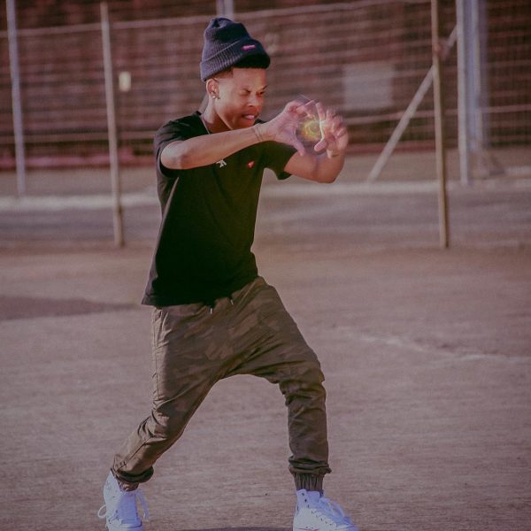 Nasty C Bags An Endorsement Deal With Puma