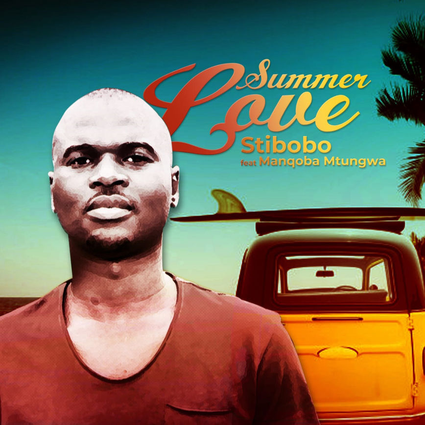 Stibobo Summer Love 