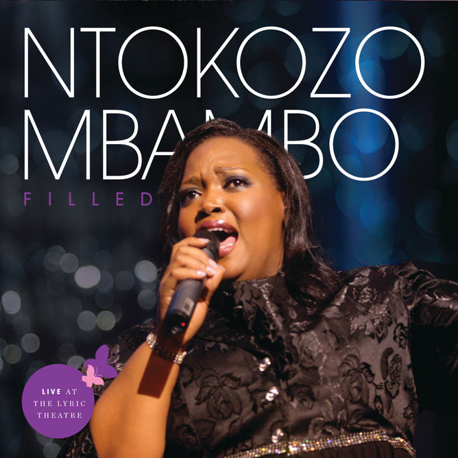 Ntokozo Mbambo - Jesus Is Your Name