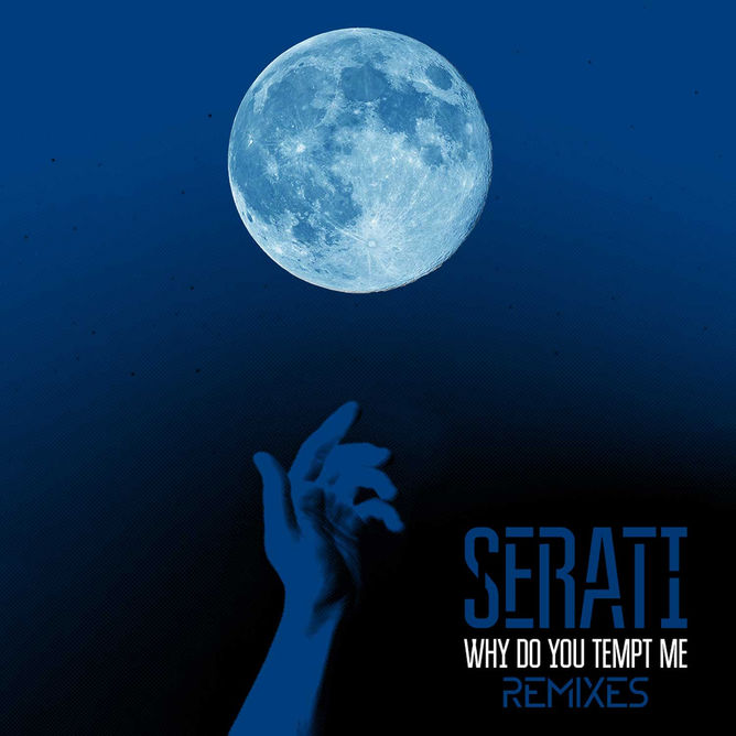 Serati Why You Tempt Me (Afrohouse Drum Mix)
