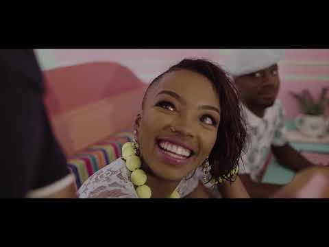 Thato Blow By Blow (IDOLS 2018)