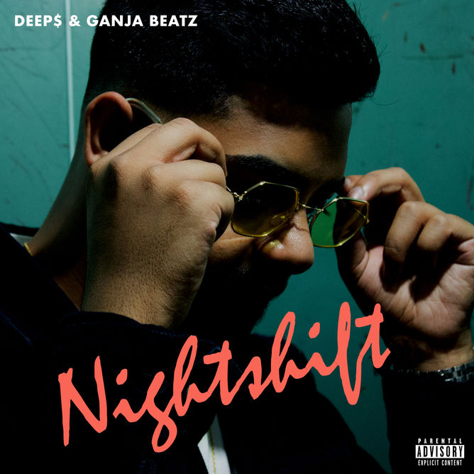 DEEPs & Ganja Beatz Nightshift 