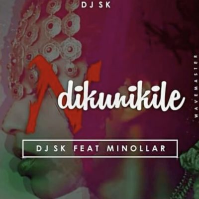 DJ SK Ndikunikile ft. Minollar