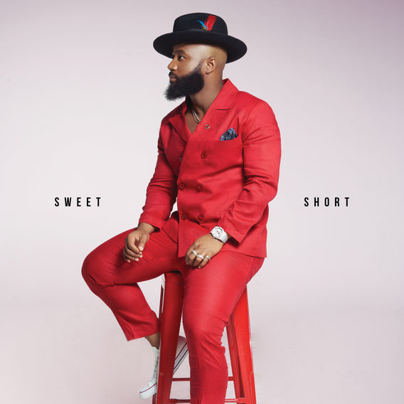 Sweet and Short by Cassper Nyovest
