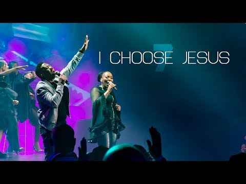 Spirit Of Praise 7 I Choose Jesus  Ft. Bongi Damans & Benjamin Dube
