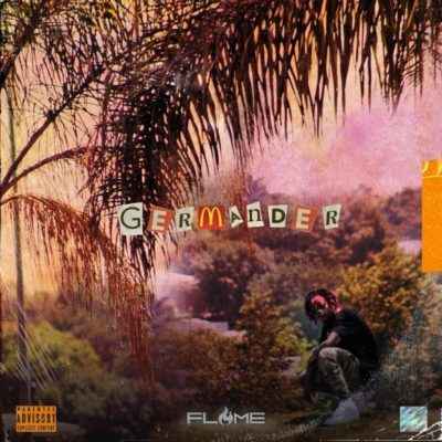 Flame Germander EP Download 