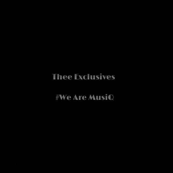 Thee Exclusives Legendary (Main Mix)