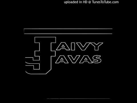 Jaivy Javas When Days Are Dark