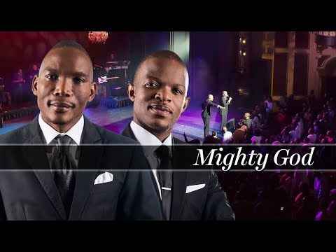 Friends In Praise Mighty God Ft. Neyi Zimu & Omega Khunou