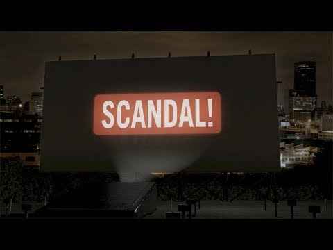 Scandal! Episode 3233 Friday, 08 February 2019