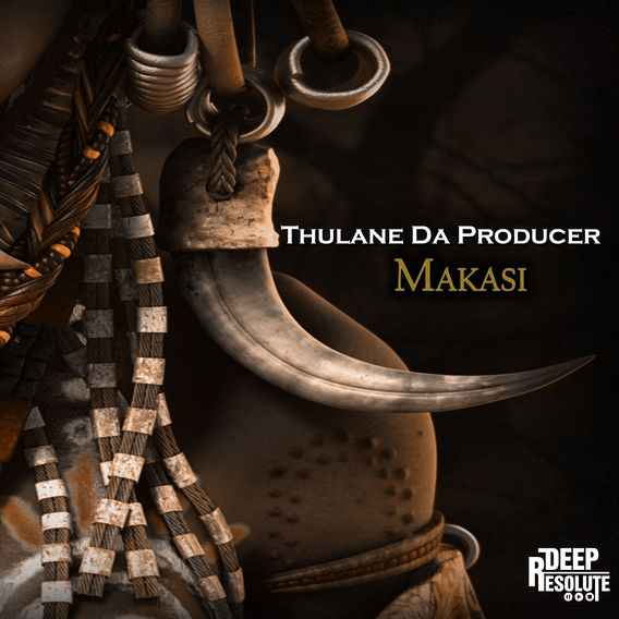 Thulane Da Producer  Makasi
