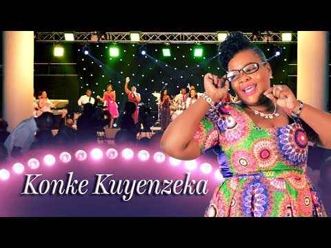 Women In Praise Konke Kuyenzeka ft. Zaza 