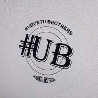Ubuntu Brothers Blood Brothers (Angry Bass)