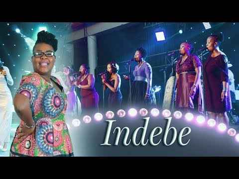 Women In Praise Indebe ft. Zaza 