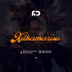 Afrikan Drums Xilhamarisu (Original Mix)