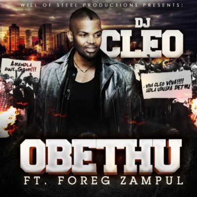 DJ Cleo Obethu ft. Foreg Zampul