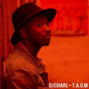 DJ Charl Makube Njalo Ft. Lelo Kamau & Tebza Audio Funk