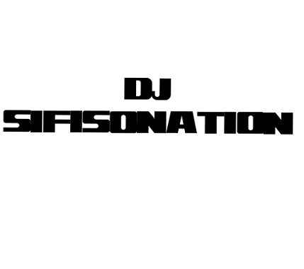 Dj Sifisonation Zama Afrika (Original vocal Mix)