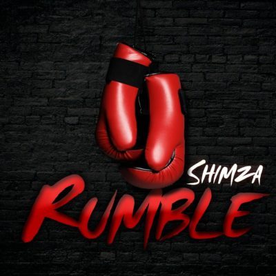 Shimza Rumble