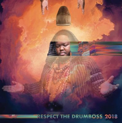 Heavy K RTD2018 (Respect The Drumboss 2018)