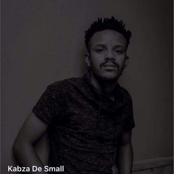 Kabza De Small Ngiyalibonga Ft SthandoBoy (Vocal Mix)