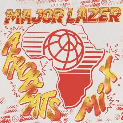 Major Lazer – Orkant / Balance Pon It ft. Babes Wodumo & Taranchyla