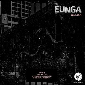 William Elinga X3 (Original Mix)