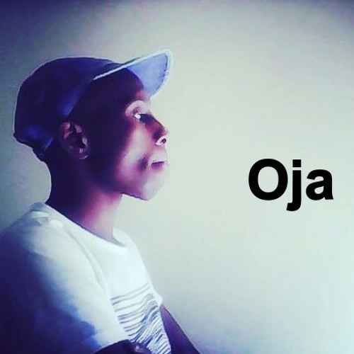 Oja Resistance (Original Mix)