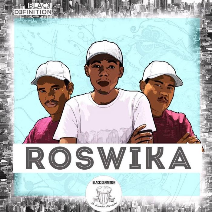 Black Definition Roswika