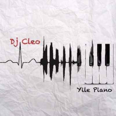 DJ Cleo Yile Piano