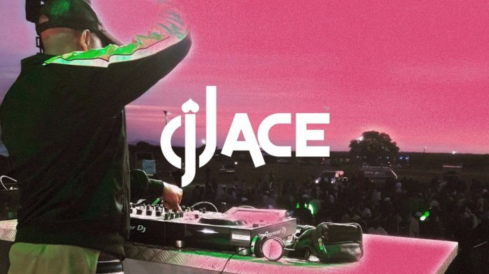 DJ Ace - LifeTime Music (Episode 02) 