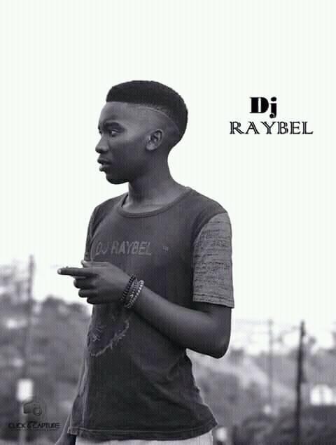 DJ Raybel My Last Soul
