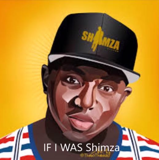 DJ Speedo SA If I Was Shimza