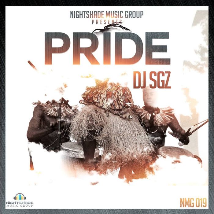 DJ Sgz Pride