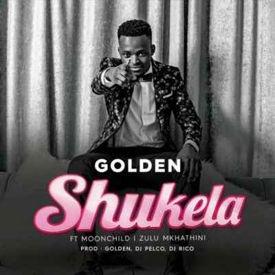 Golden Ushukela ft Moonchild Sanelly, Zulu Mkhathini, Pelco & DJ Rico