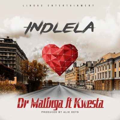 Dr Malinga Indlela ft Kwesta
