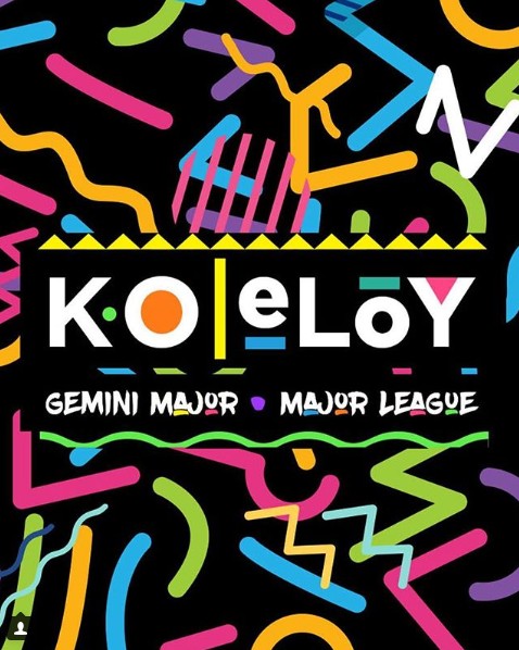 K.O Eloy ft. Gemini Major & Major League