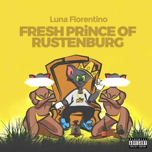 Luna Florentino Fresh Prince Of Rustenburg