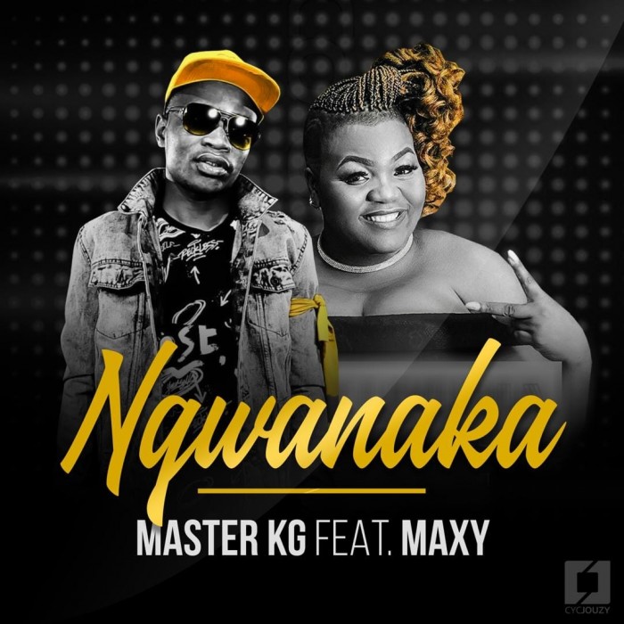 Master KG Ngwanaka ft. KhoiSan Maxy