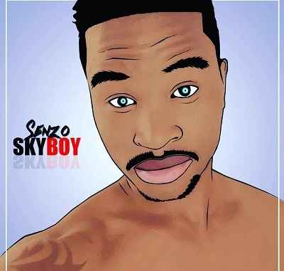 Senzo SkyBoy Isikhathi (Broken Mix Vibes)