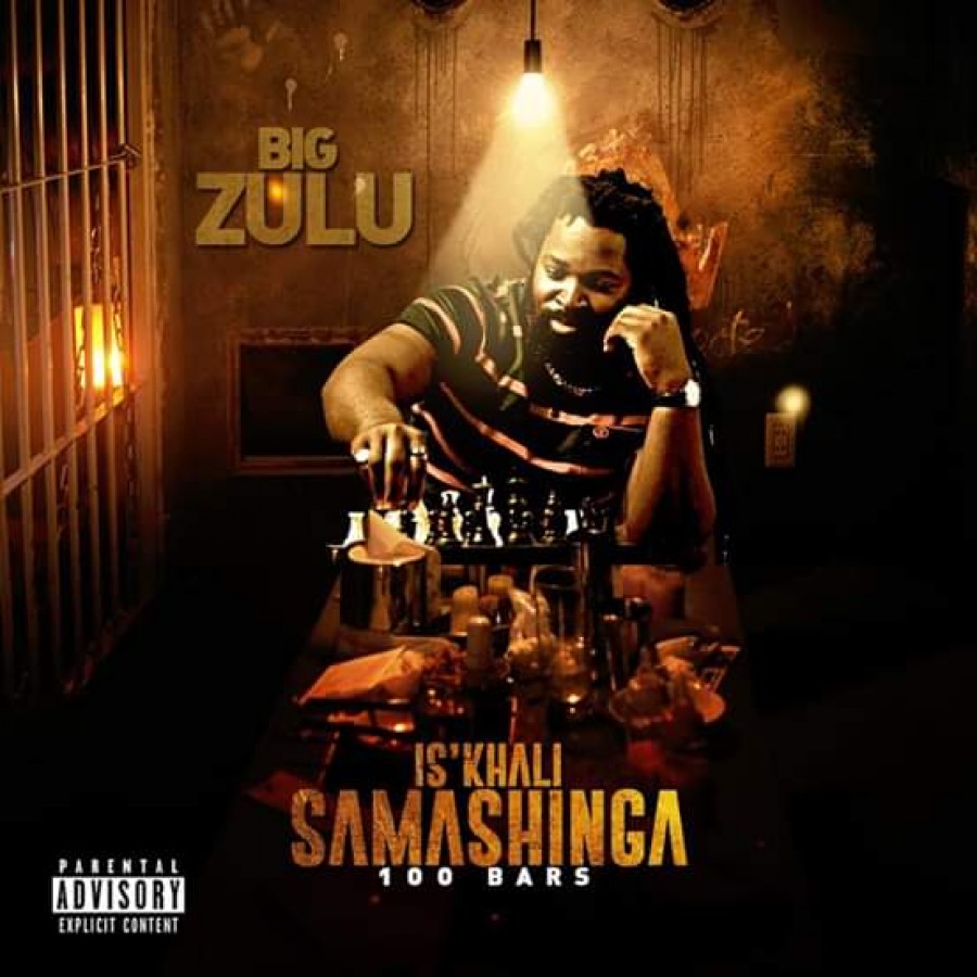 Big Zulu Is